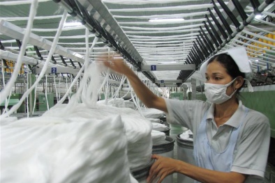 Thu ngân sách 10 tháng chỉ đạt 70%